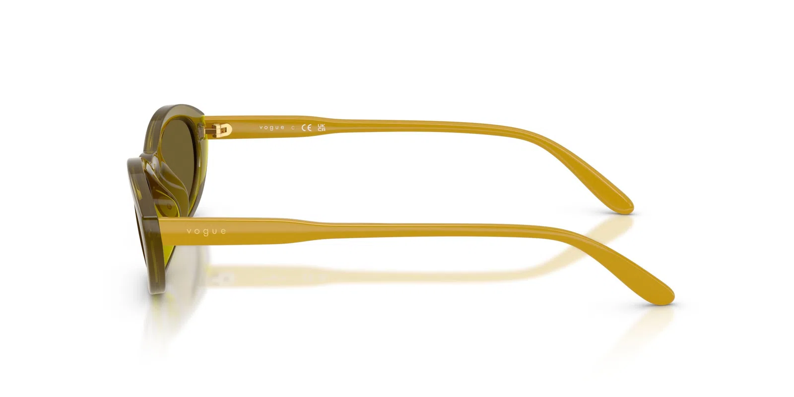 Vogue 5697SU Sunglasses - view 19